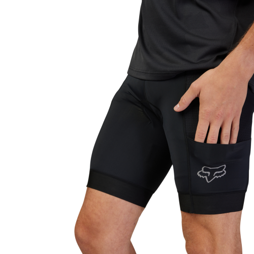 TECBASE LINER SHORT