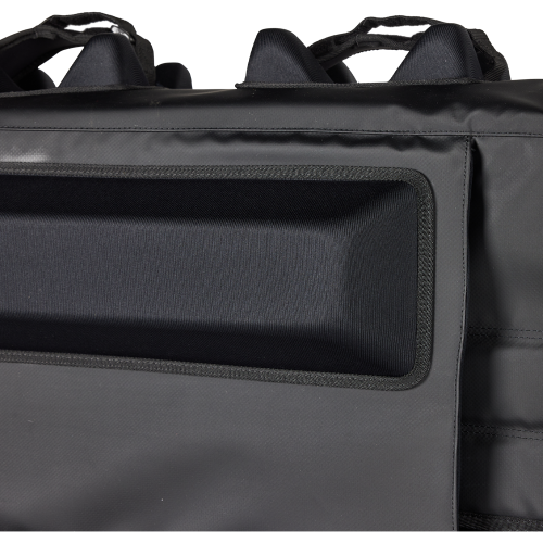 PREMIUM TAILGATE COVER SMALL