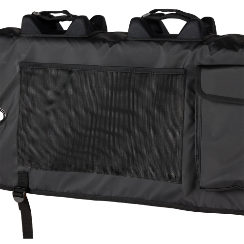PREMIUM TAILGATE COVER SMALL