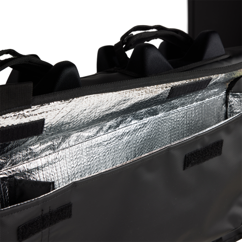 PREMIUM TAILGATE COVER SMALL
