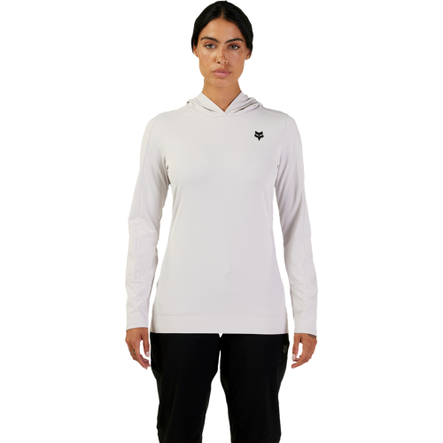 W RANGER LS SUN SHIRT