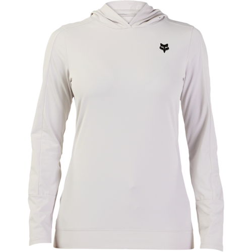 W RANGER LS SUN SHIRT