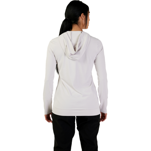 W RANGER LS SUN SHIRT