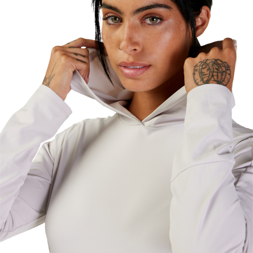 W RANGER LS SUN SHIRT