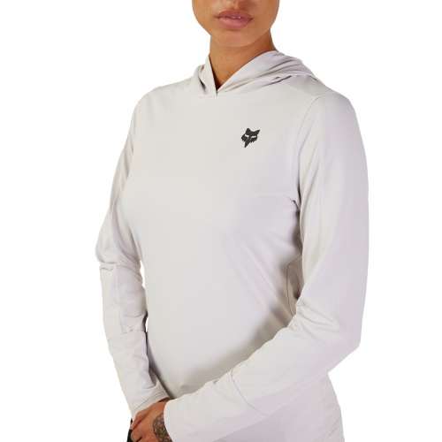 W RANGER LS SUN SHIRT