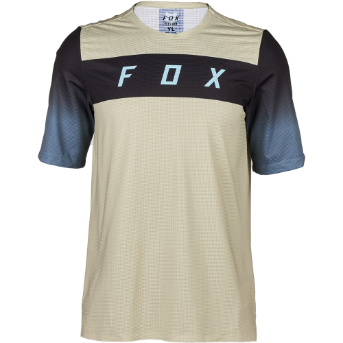 YTH FLEXAIR SS JERSEY
