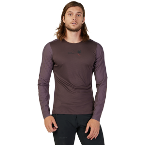 FLEXAIR PRO LS JERSEY