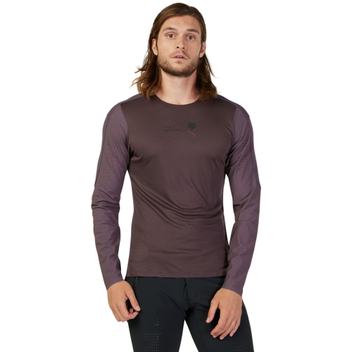 FLEXAIR PRO LS JERSEY