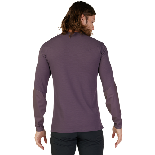 FLEXAIR PRO LS JERSEY