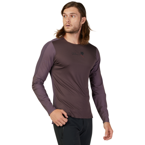 FLEXAIR PRO LS JERSEY