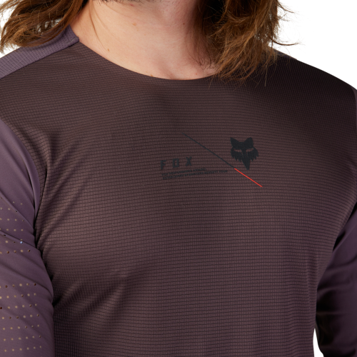 FLEXAIR PRO LS JERSEY