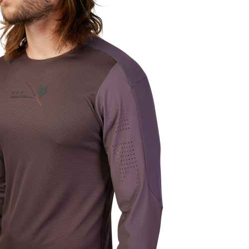 FLEXAIR PRO LS JERSEY