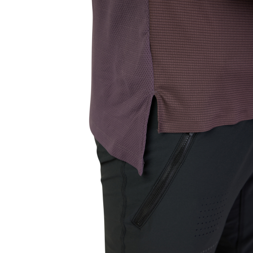 FLEXAIR PRO LS JERSEY