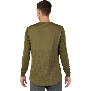 RANGER TRU DRI LS JERSEY 2