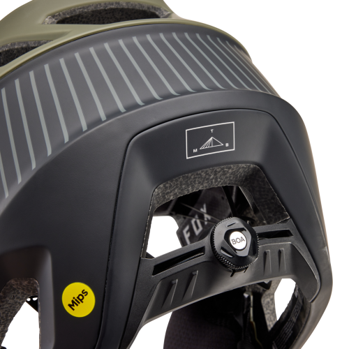 PROFRAME RS MASH, CE