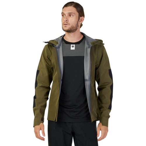 DEFEND 3L WATER JACKET