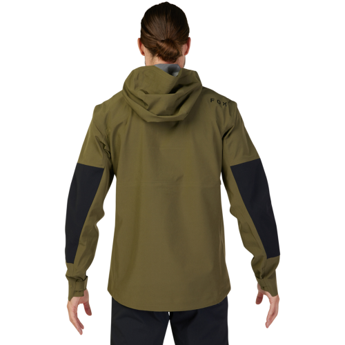 DEFEND 3L WATER JACKET