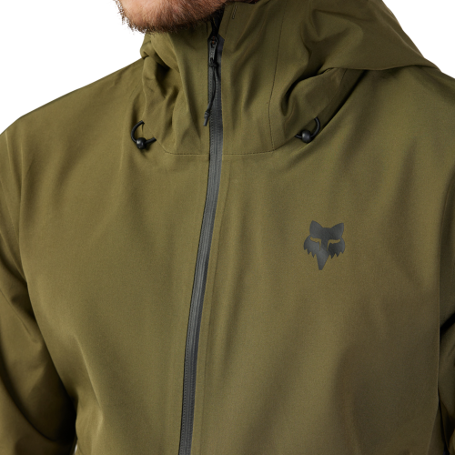 DEFEND 3L WATER JACKET