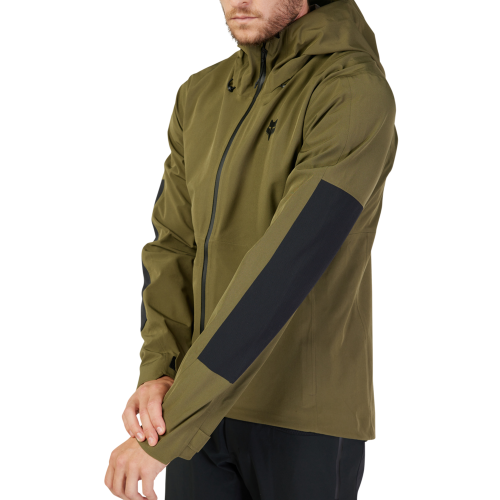 DEFEND 3L WATER JACKET