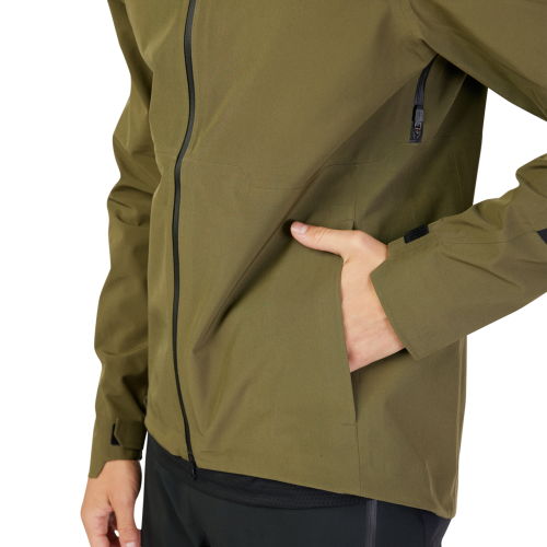 DEFEND 3L WATER JACKET