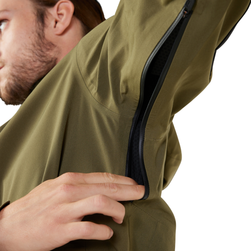 DEFEND 3L WATER JACKET