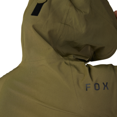 DEFEND 3L WATER JACKET