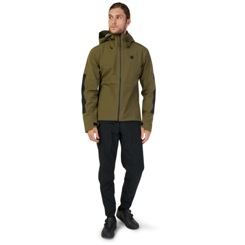 DEFEND 3L WATER JACKET