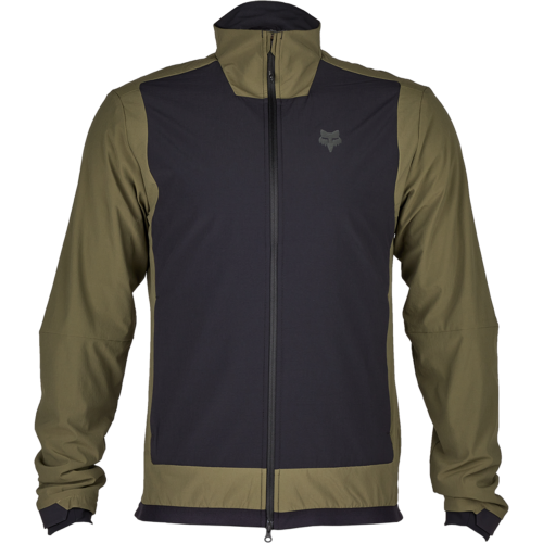 DEFEND FIRE ALPHA JACKET