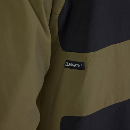 DEFEND FIRE ALPHA JACKET