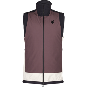 DEFEND FIRE ALPHA VEST