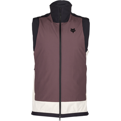 DEFEND FIRE ALPHA VEST