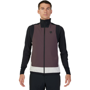 DEFEND FIRE ALPHA VEST 2