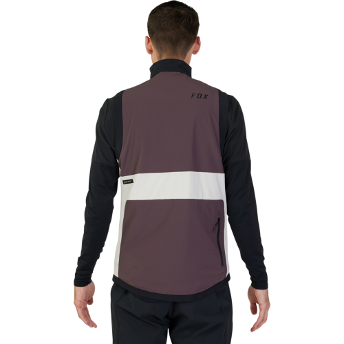 DEFEND FIRE ALPHA VEST