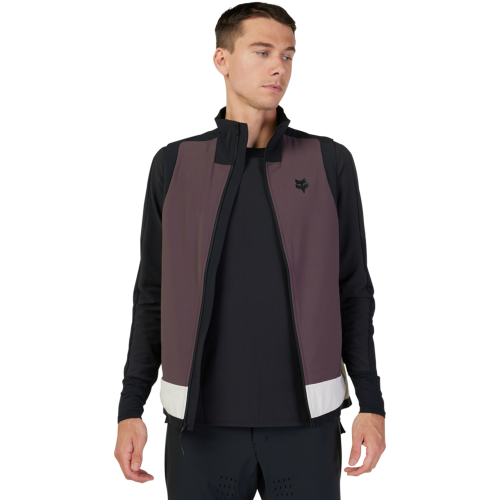 DEFEND FIRE ALPHA VEST