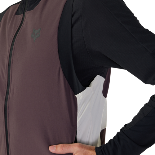 DEFEND FIRE ALPHA VEST