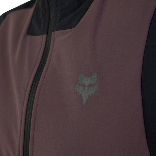 DEFEND FIRE ALPHA VEST
