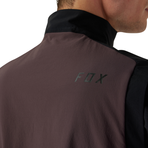 DEFEND FIRE ALPHA VEST
