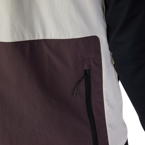 DEFEND FIRE ALPHA VEST