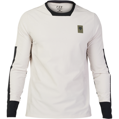 DEFEND THERMAL JERSEY