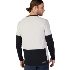 DEFEND THERMAL JERSEY 2