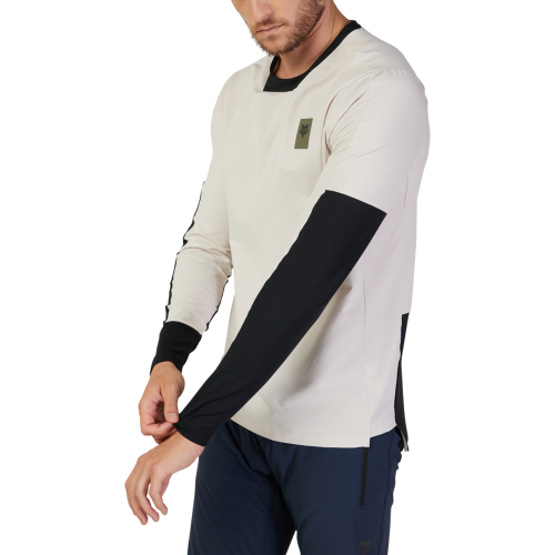 DEFEND THERMAL JERSEY