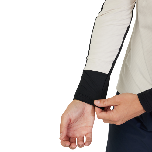 DEFEND THERMAL JERSEY