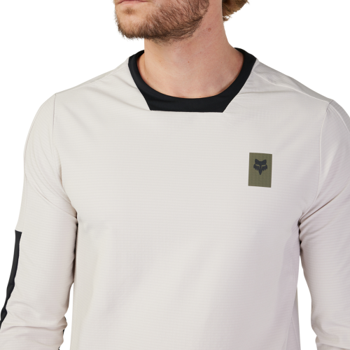 DEFEND THERMAL JERSEY