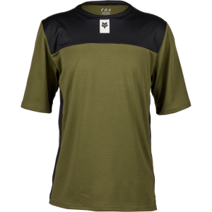 YTH DEFEND SS JERSEY