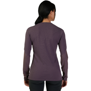 W FLEXAIR PRO LS JERSEY 2