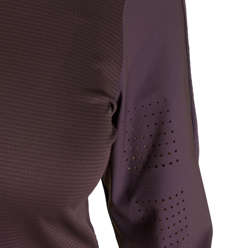 W FLEXAIR PRO LS JERSEY