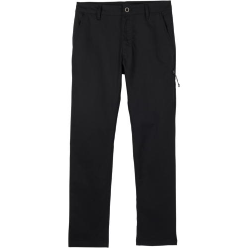 ESSEX STRETCH SLIM PANT