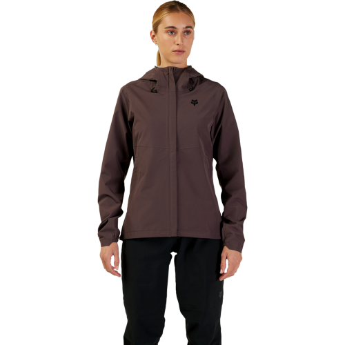 W RANGER 2.5L WATER JACKET