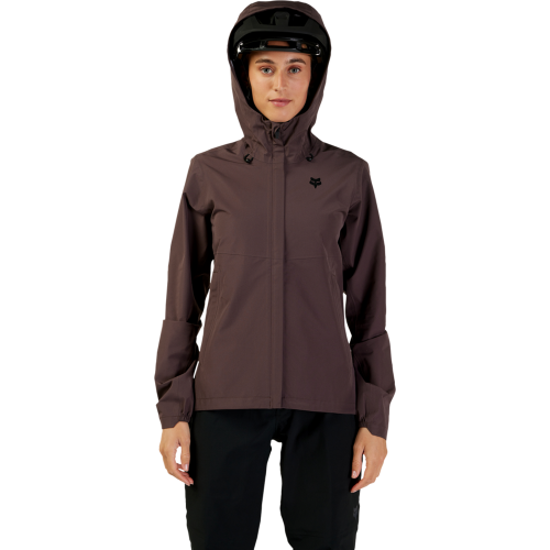 W RANGER 2.5L WATER JACKET