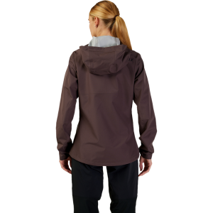 W RANGER 2.5L WATER JACKET 2